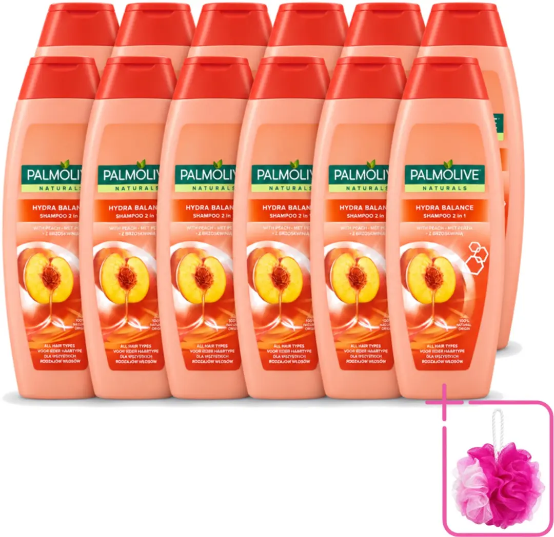 12 x Palmolive