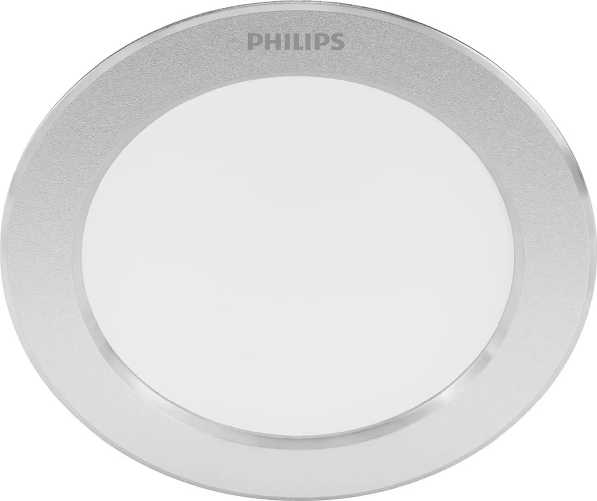 Philips LED Diamond Cut DL251 080 Inbouwspot 3.5W