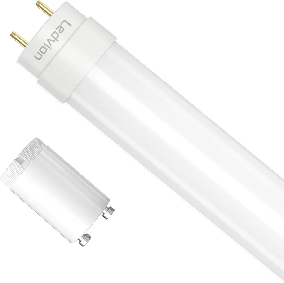 LEDVION LED TL Buis 120cm 18W 6500K