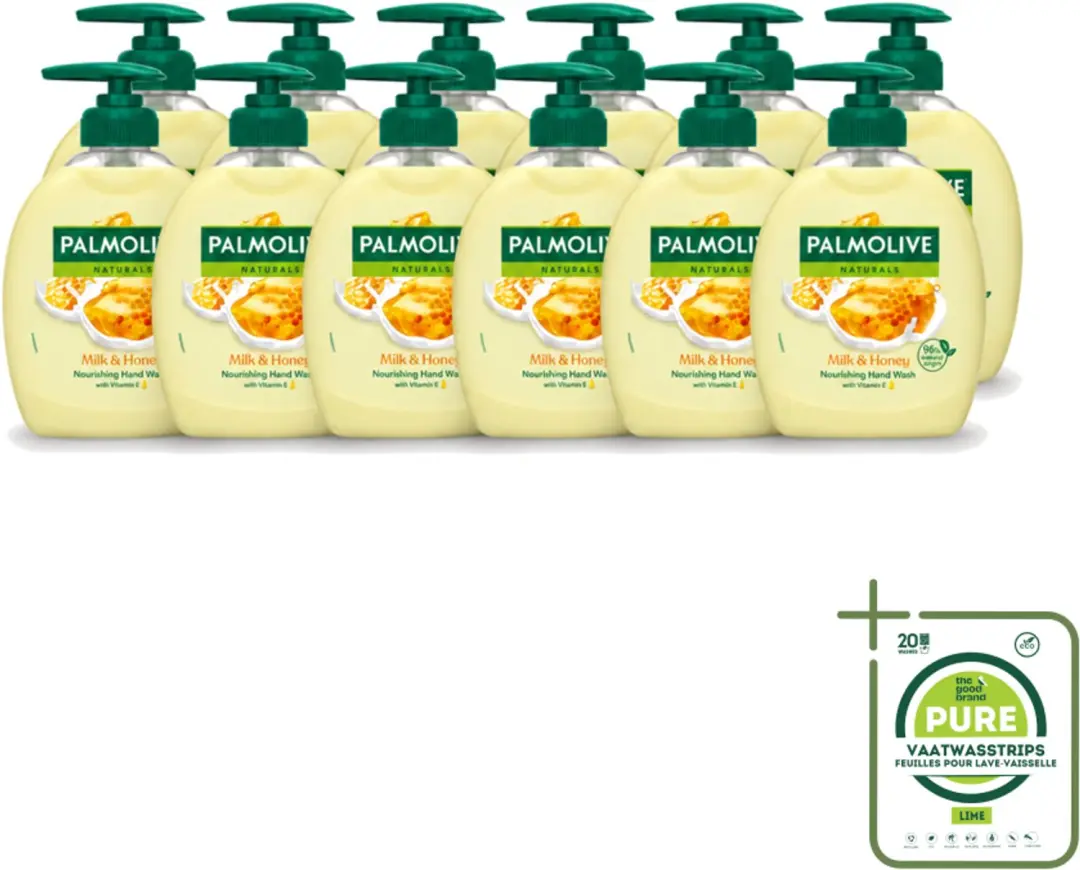 12 x Palmolive