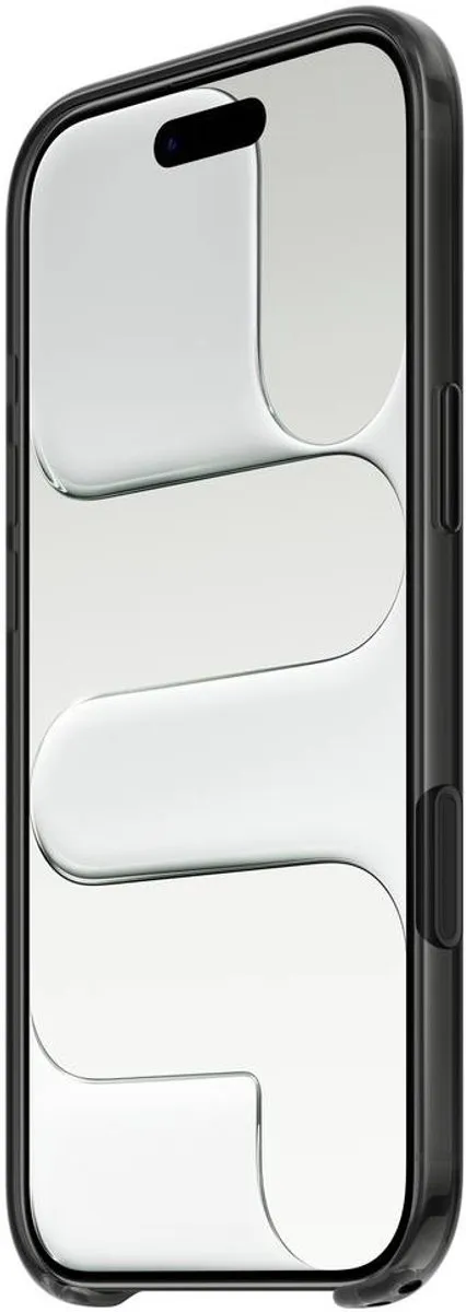 Apple iPhone 17 AIR MagSafe Hoesje MGH24ZM/A - Zwart