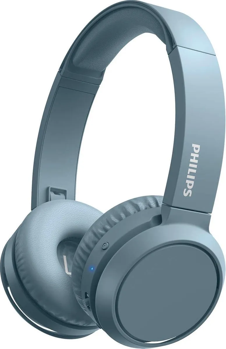 Philips TAH4205 Bluetooth On-ear Koptelefoon