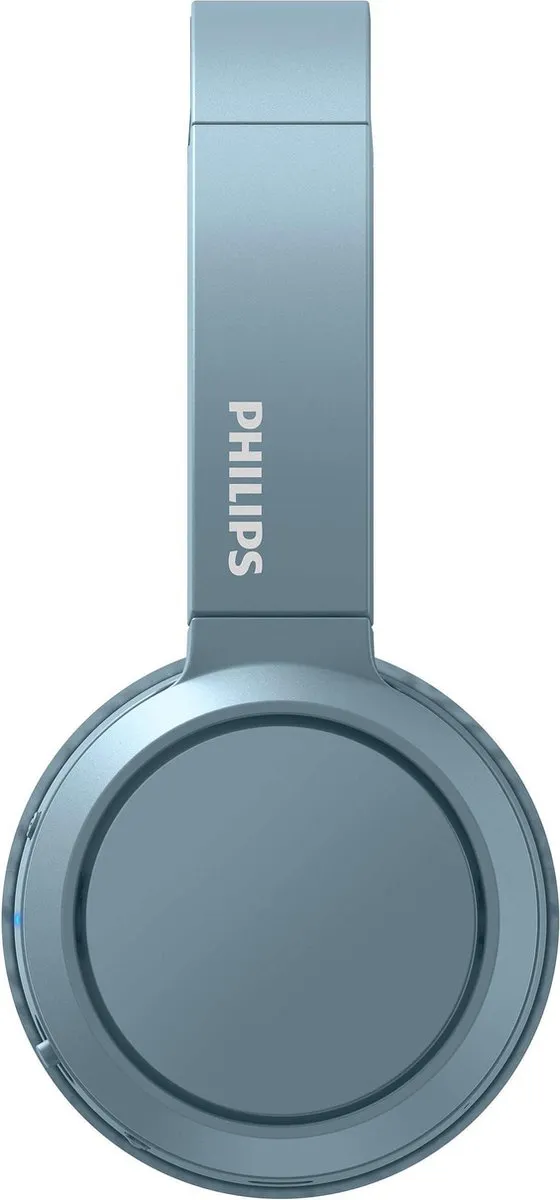 Philips TAH4205 Bluetooth On-ear Koptelefoon - Blauw