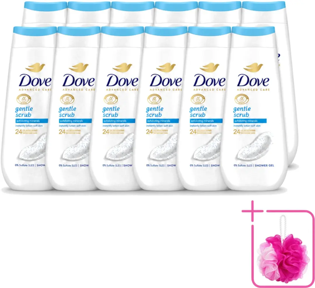 12 x Dove