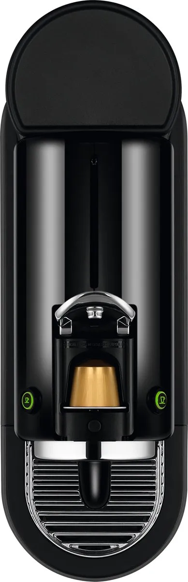 De'Longhi Nespresso Citiz EN167.B Koffiecupmachine - Zwart