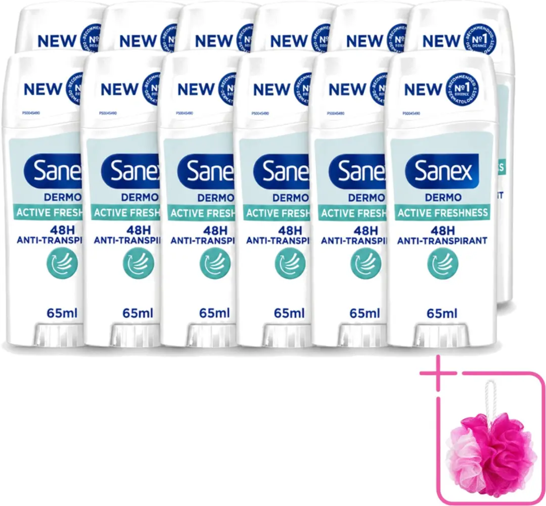 12 x Sanex