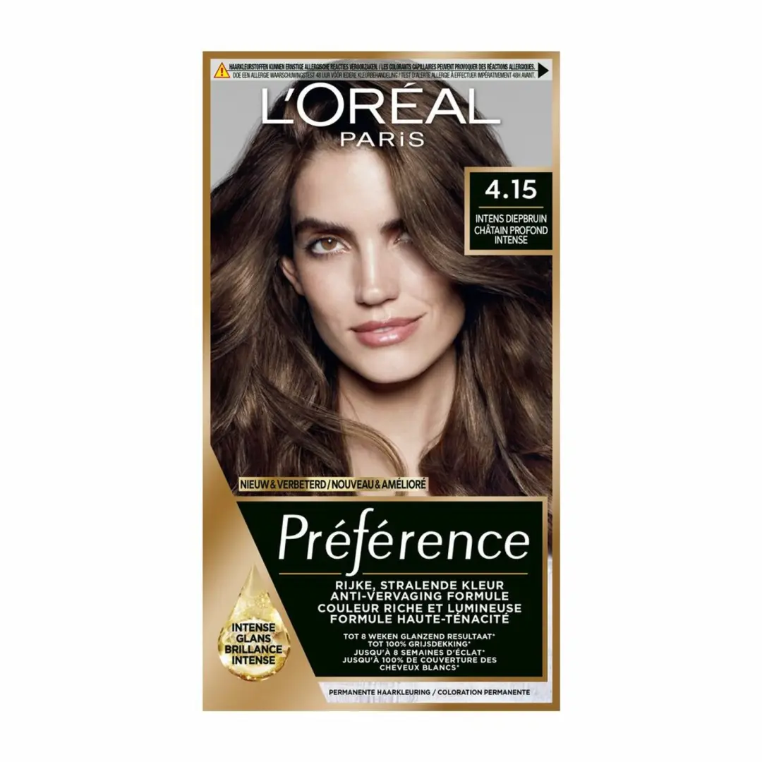 L'Oréal
