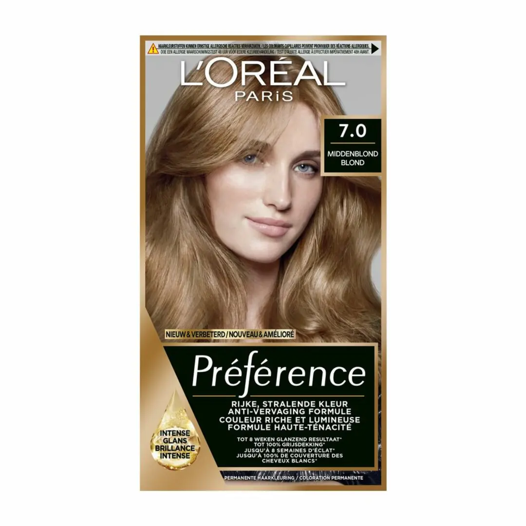 L'Oréal