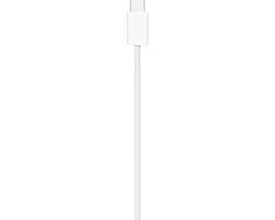 Apple MagSafe MX6X3ZM/A Draadloze Oplader 7.5W - Wit