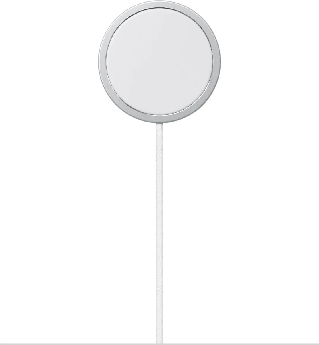 Apple MagSafe MX6X3ZM/A Draadloze Oplader 7.5W - Wit