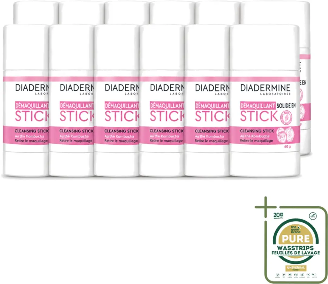 12 x Diadermine