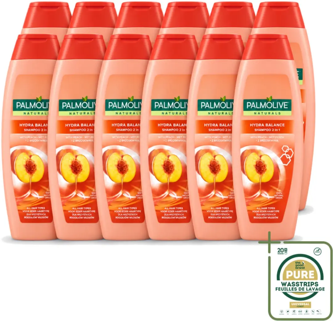 12 x Palmolive