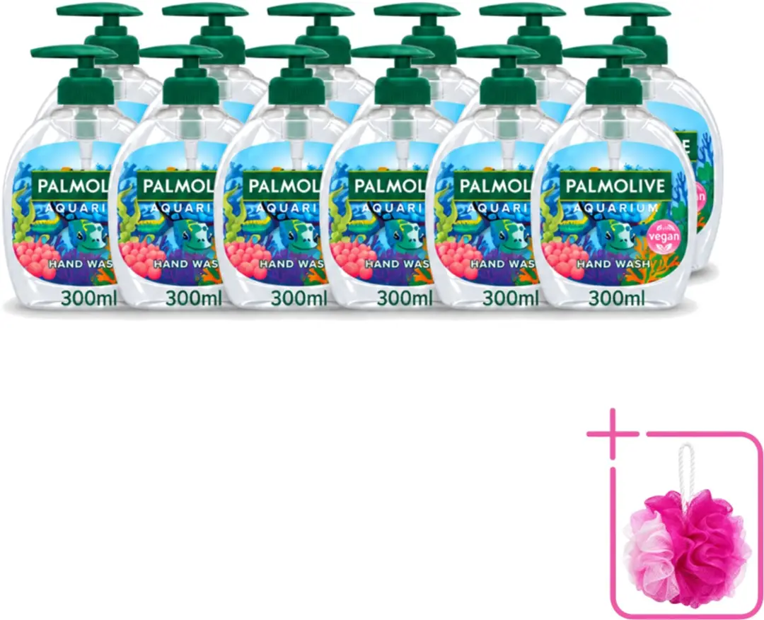 12 x Palmolive