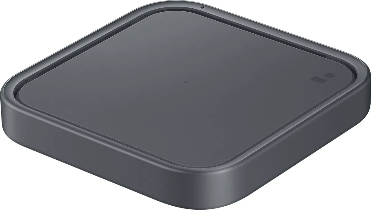 Samsung EP-P2400TBEGGB Draadloze Oplader 15W - Zwart