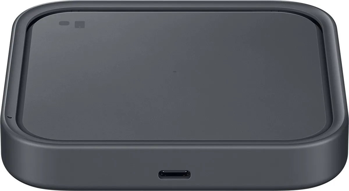 Samsung EP-P2400TBEGGB Draadloze Oplader 15W - Zwart - afbeelding 6 van 6
