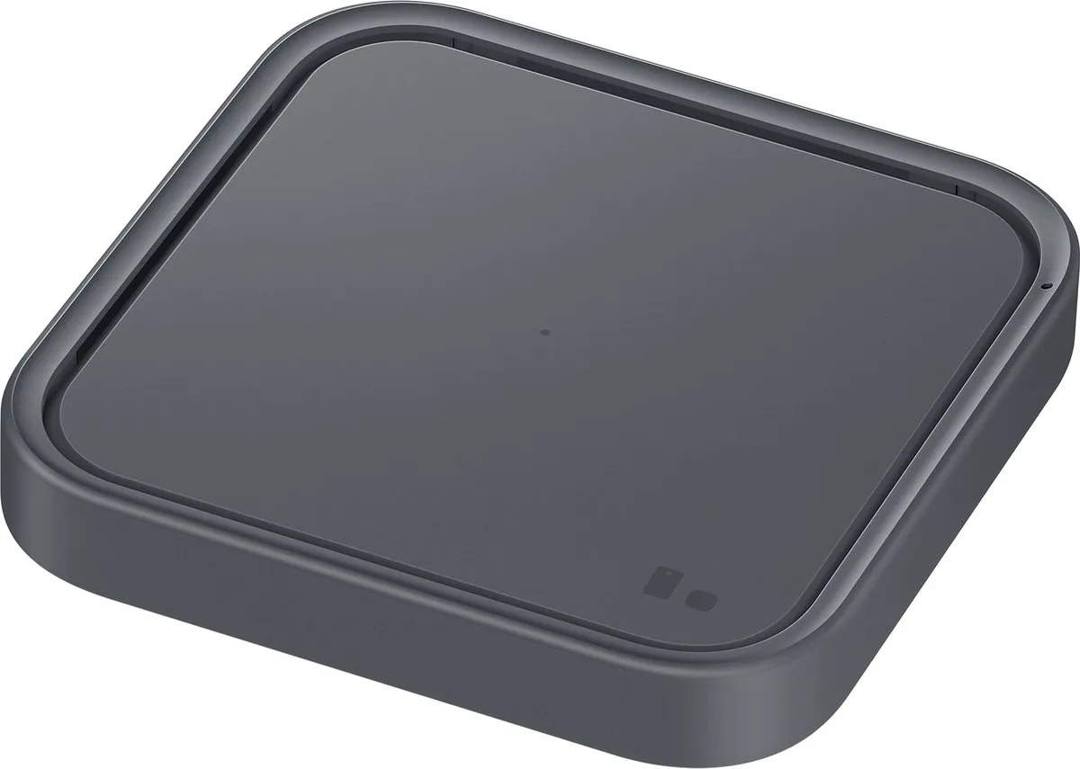Samsung EP-P2400TBEGGB Draadloze Oplader 15W - Zwart