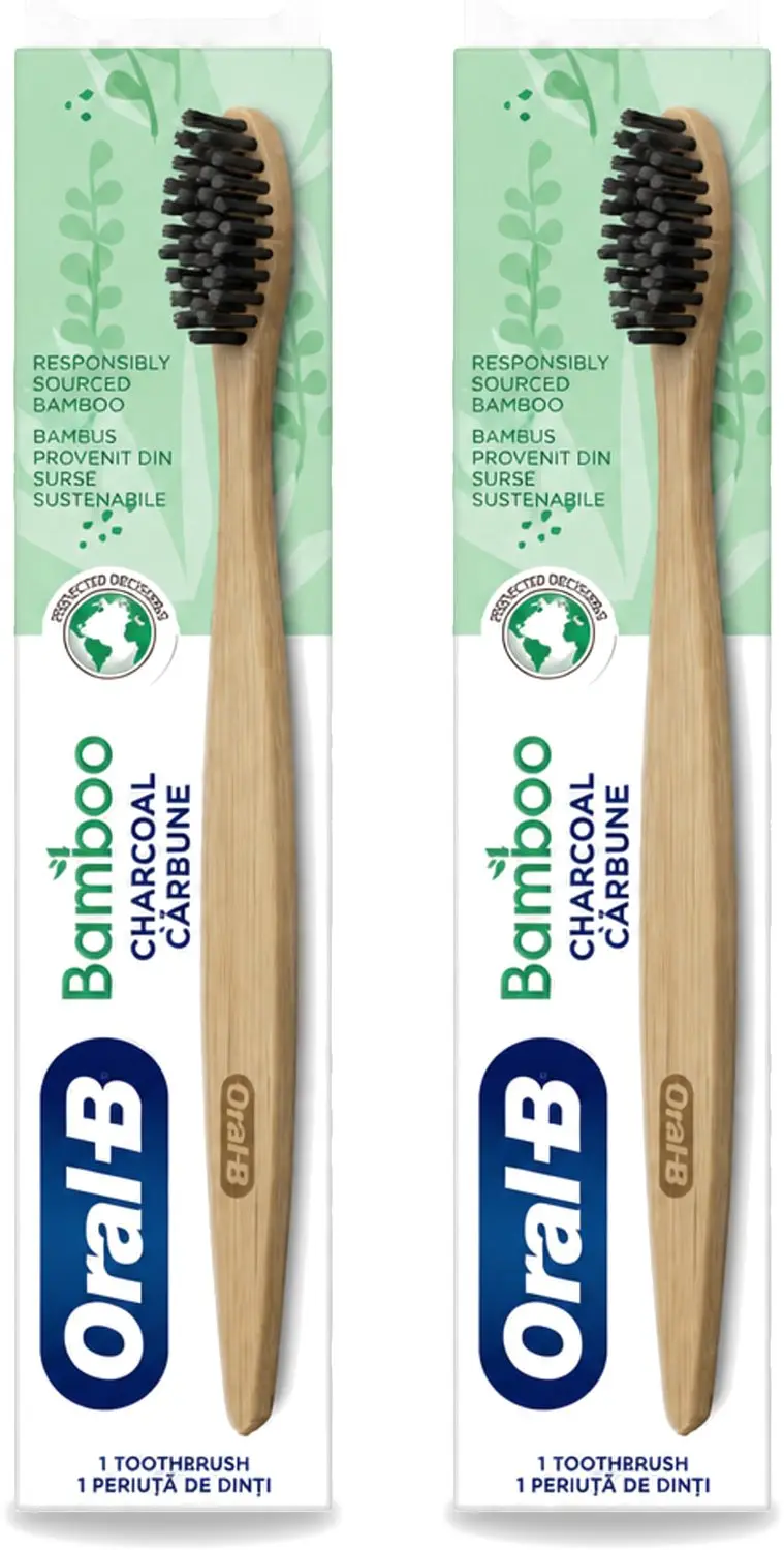 2 x Oral-B