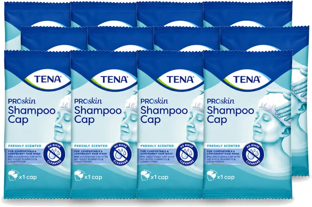 12 x TENA