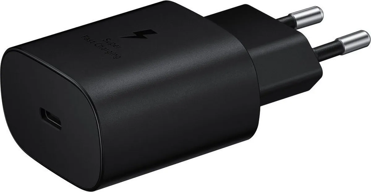 Samsung Galaxy A33 Bundel - Zwart