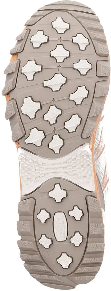 CMP Atlas Trail 3q95266 Trailschoenen - EU 37 - Wit - afbeelding 3 van 6