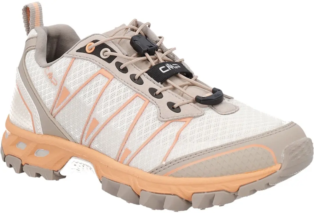 CMP Atlas Trail 3q95266 Trailschoenen - EU 37 - Wit - afbeelding 2 van 6