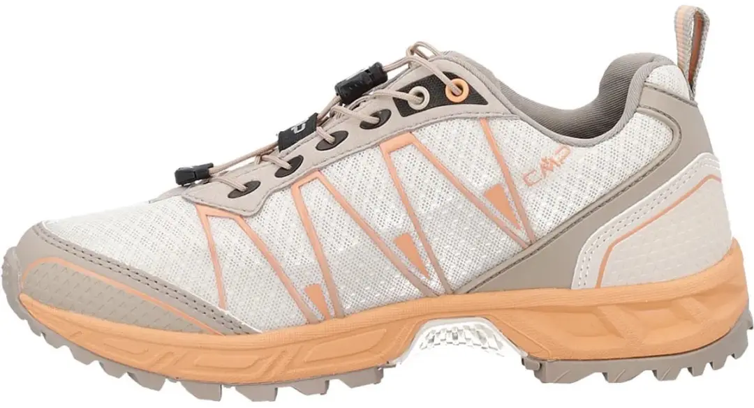 CMP Atlas Trail 3q95266 Trailschoenen - Wit EU 41 - afbeelding 3 van 4
