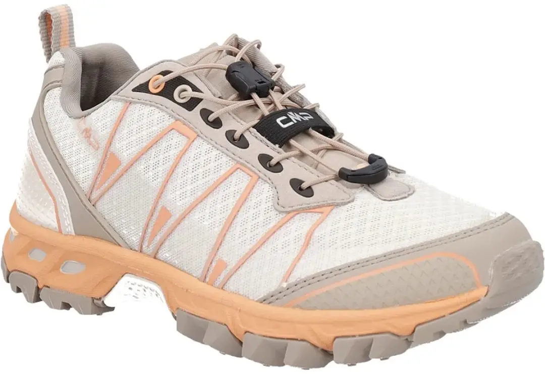 CMP Atlas Trail 3q95266 Trailschoenen - Wit EU 41 - afbeelding 2 van 4