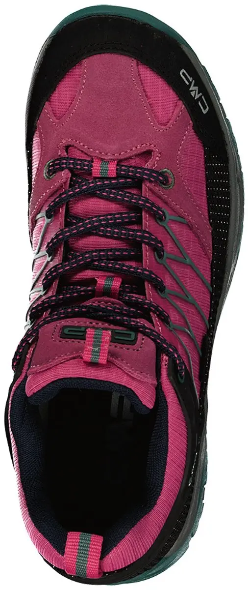 CMP Rigel Low WP Wandelschoenen - Roze - EU 40 - afbeelding 5 van 6