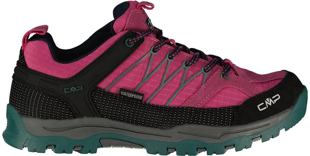 CMP Rigel Low WP Wandelschoenen