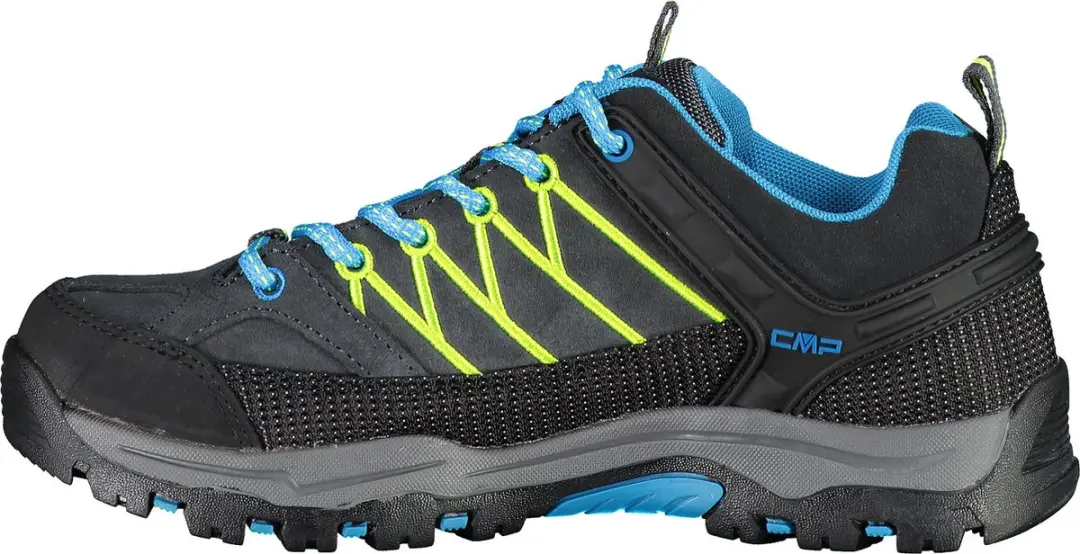CMP Campagnolo Rigel WP Lage Trekkingschoenen Kinderen 30