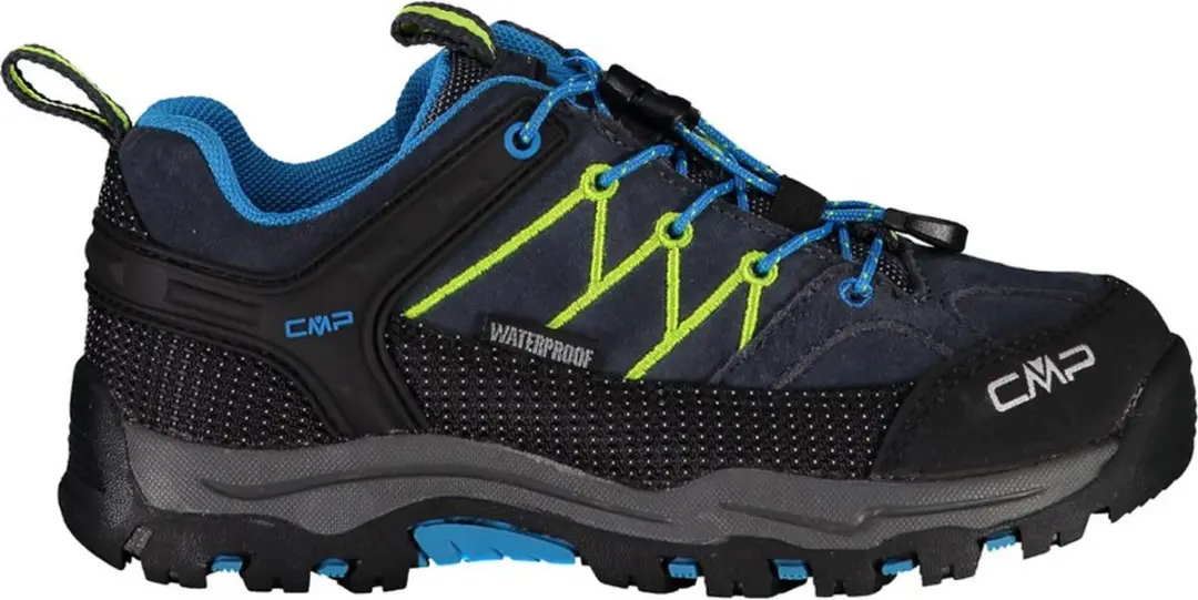 CMP Campagnolo Rigel WP Lage Trekkingschoenen Kinderen 32