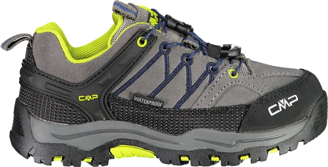 CMP Rigel WP Low Wandelschoenen 29
