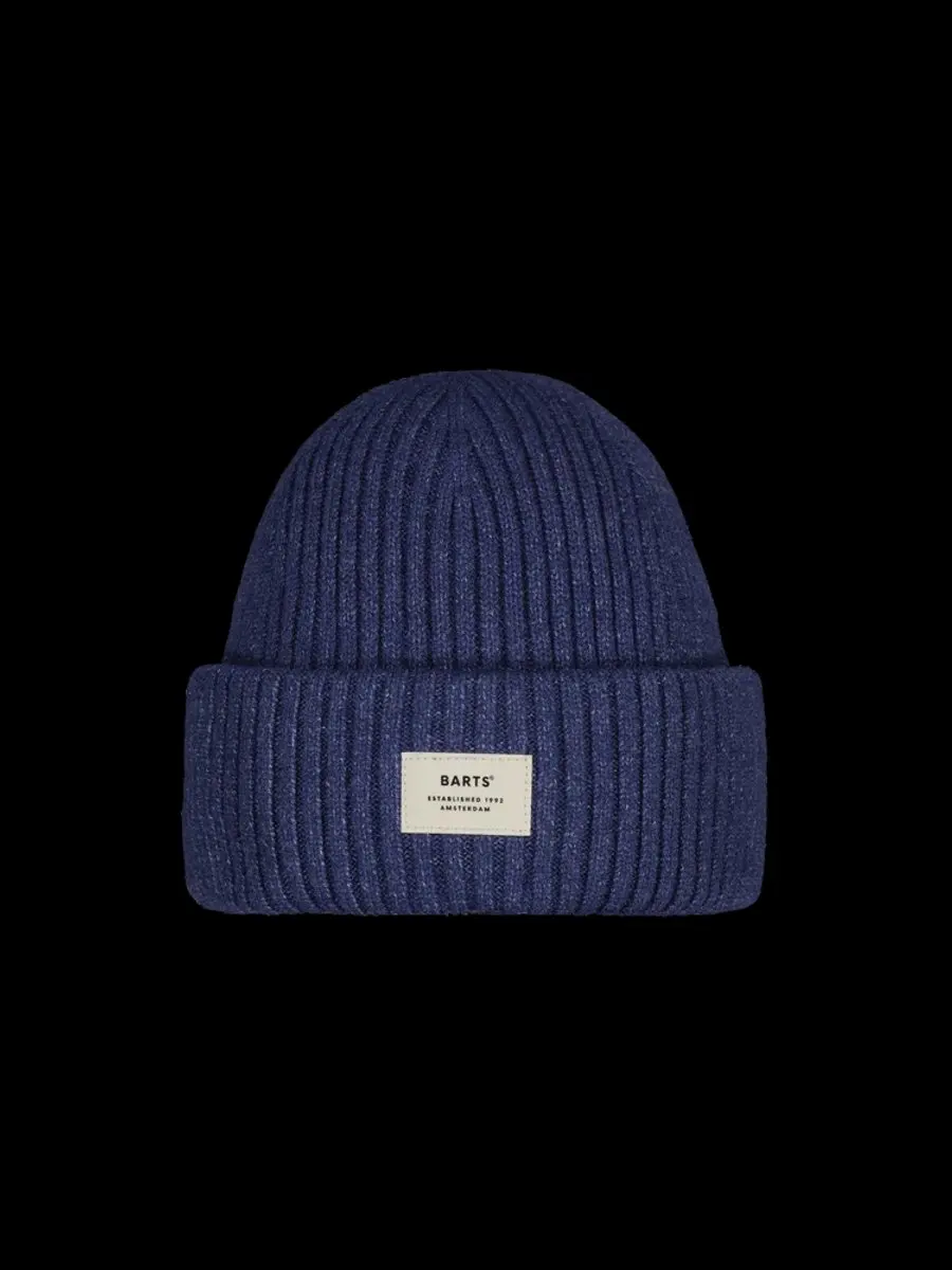 Barts Basalth Beanie