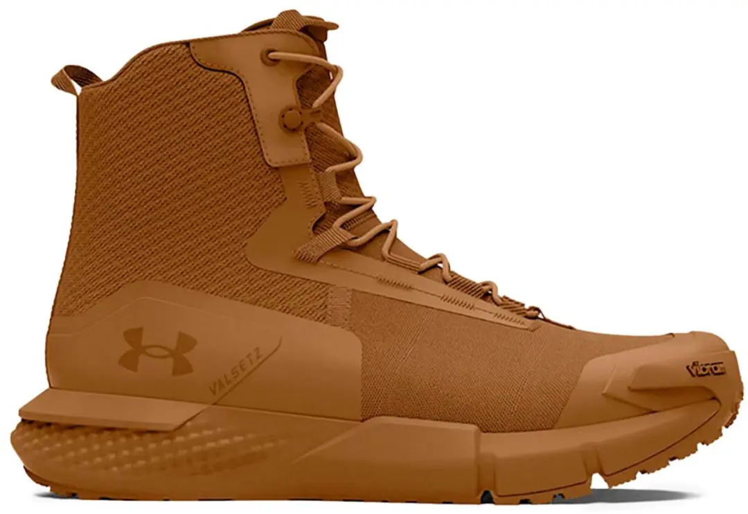 Under Armour Charged Valsetz Wandelschoenen 46