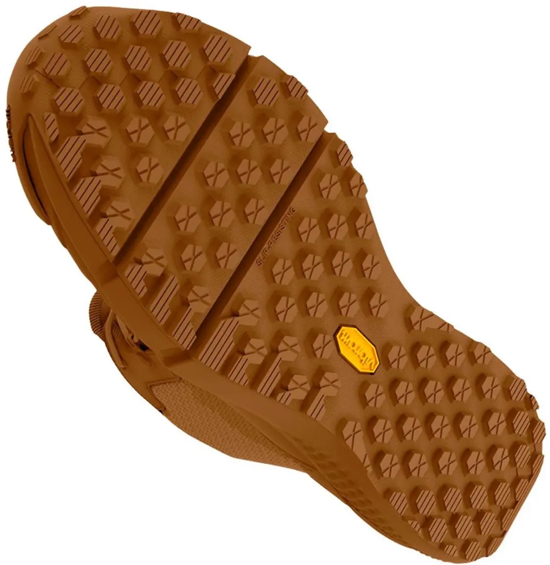 Under Armour Charged Valsetz Wandelschoenen 46 - Bruin - afbeelding 2 van 6