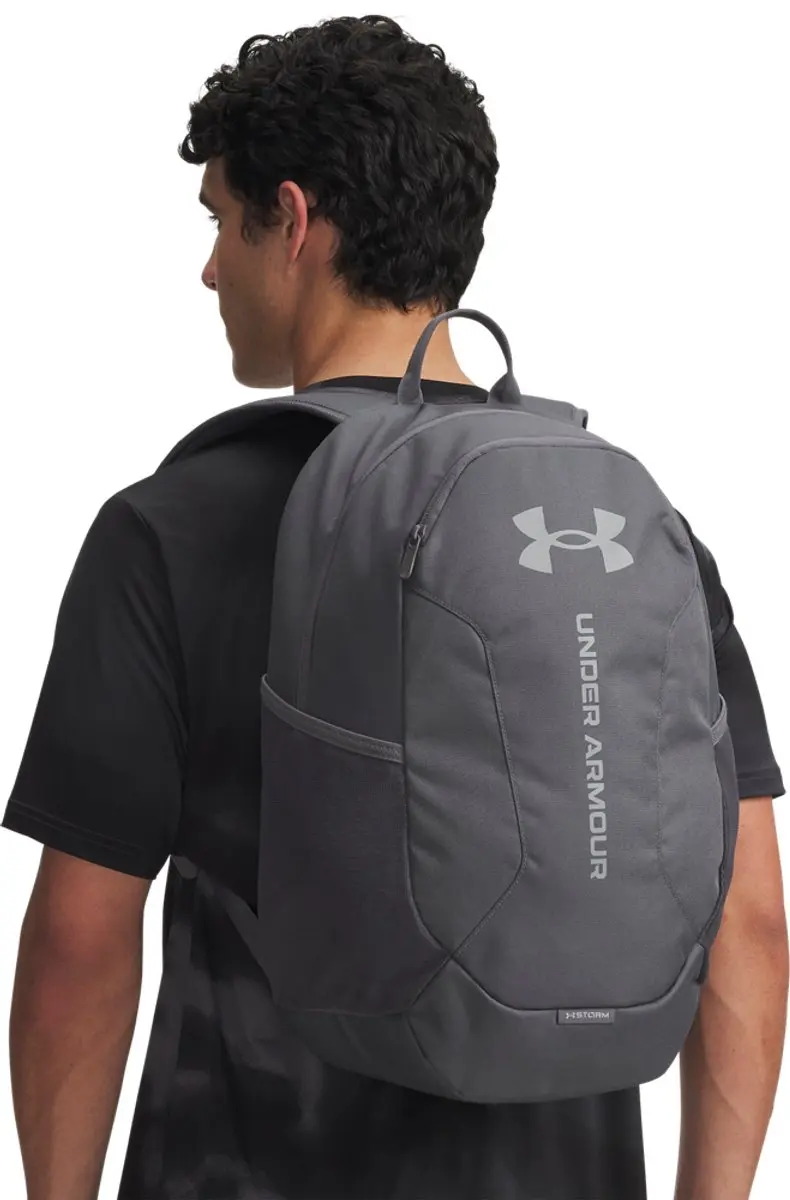Under Armour UA Hustle Lite Backpack - 26.5L - 15.6" Laptopvak - afbeelding 5 van 6