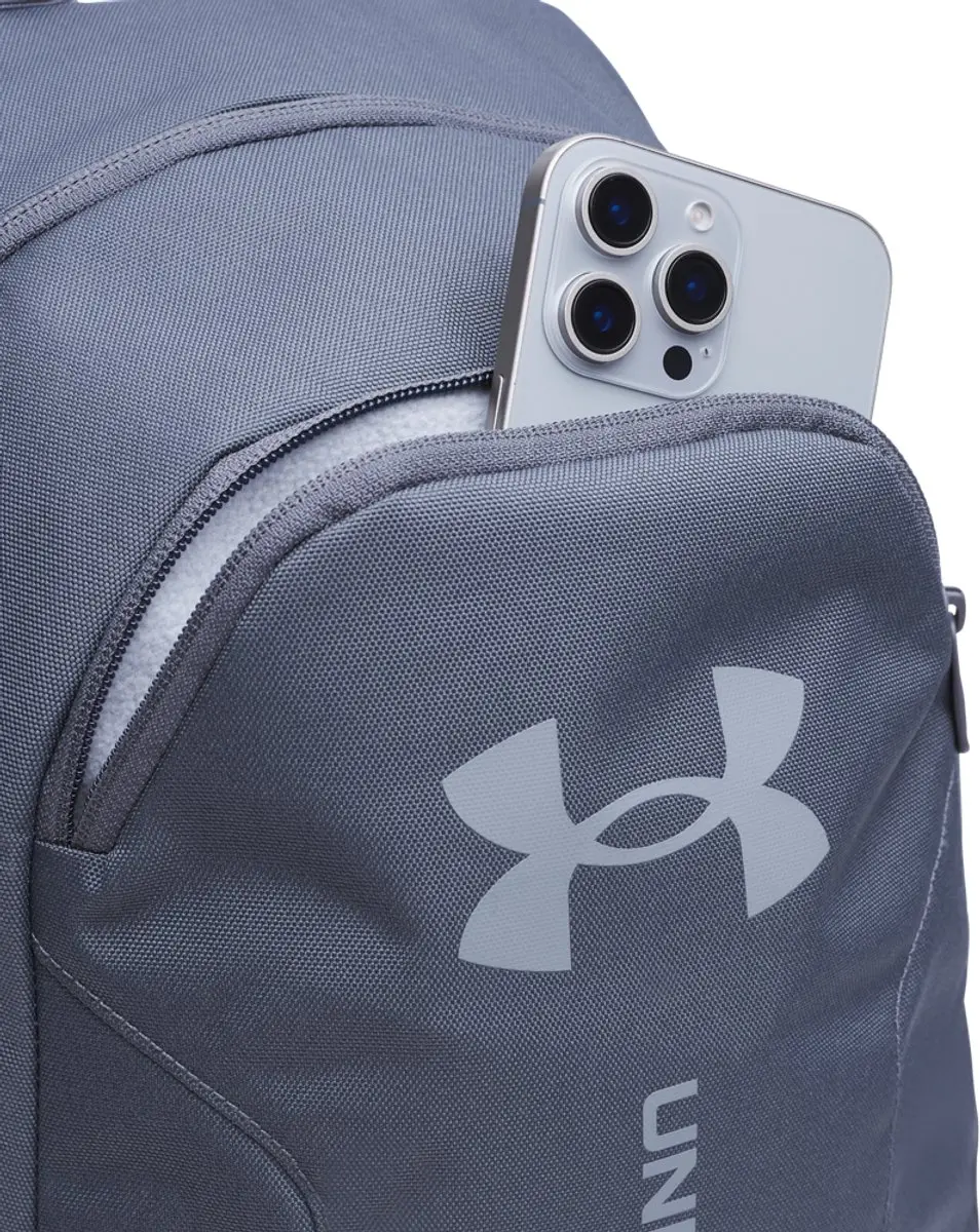 Under Armour UA Hustle Lite Backpack - 26.5L - 15.6" Laptopvak - afbeelding 2 van 6