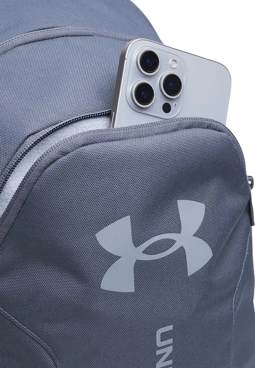 Under Armour UA Hustle Lite Backpack - 26.5L - 15.6" Laptopvak - afbeelding 6 van 6