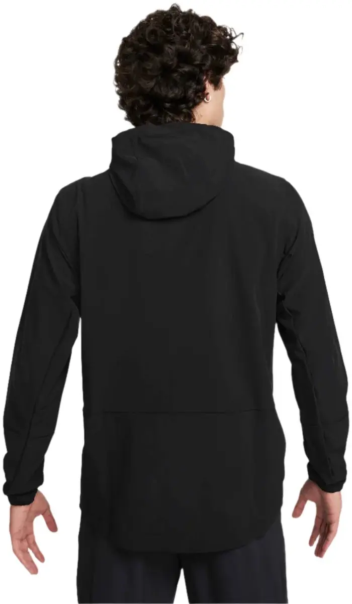 Nike Dri-FIT Unlimited Repel Jacket M - Zwart - afbeelding 3 van 3