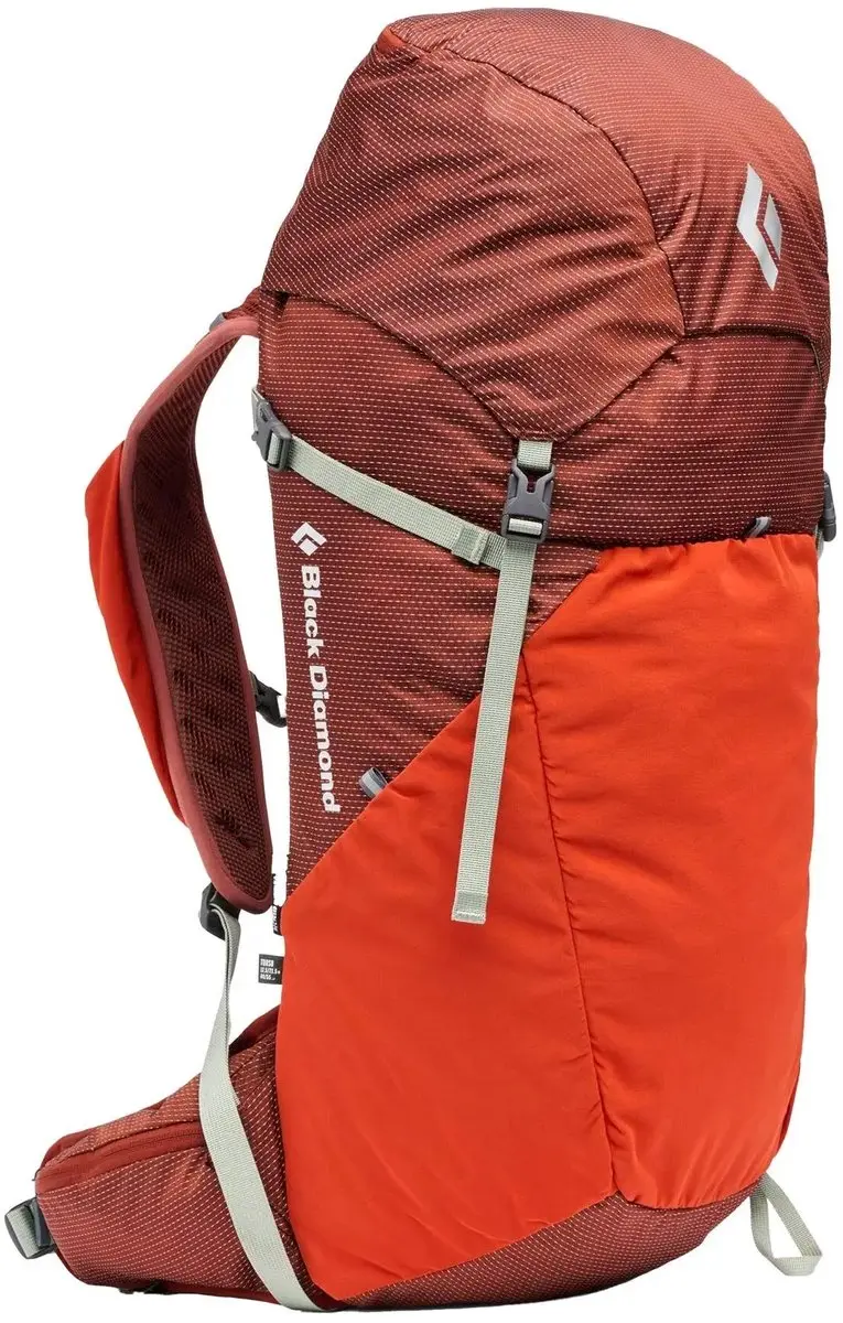 Black Diamond Trail Vista 28 Rugzak