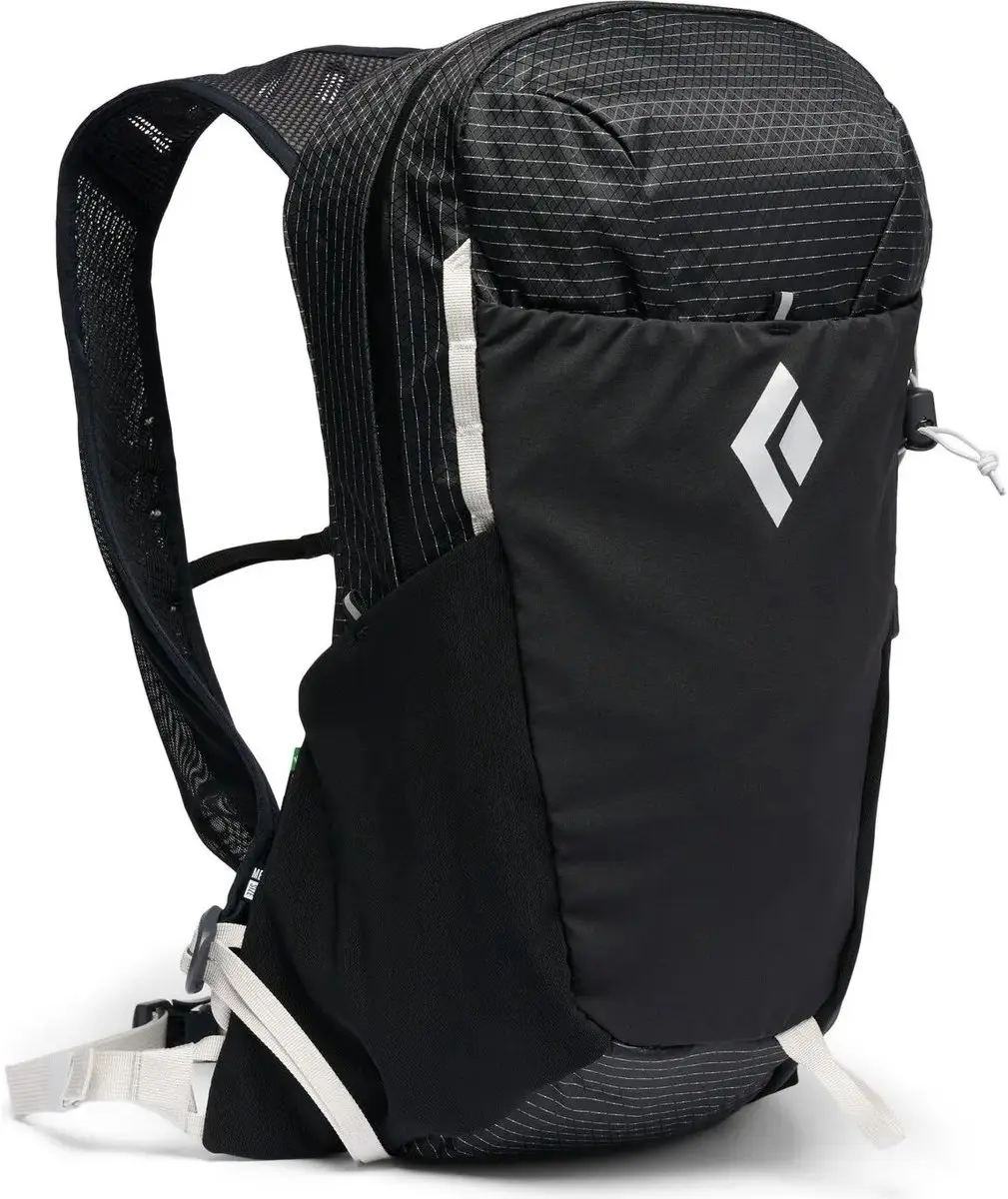 Black Diamond Pursuit 15 Wandelrugzak - 15L - Nachtblauw - afbeelding 2 van 4