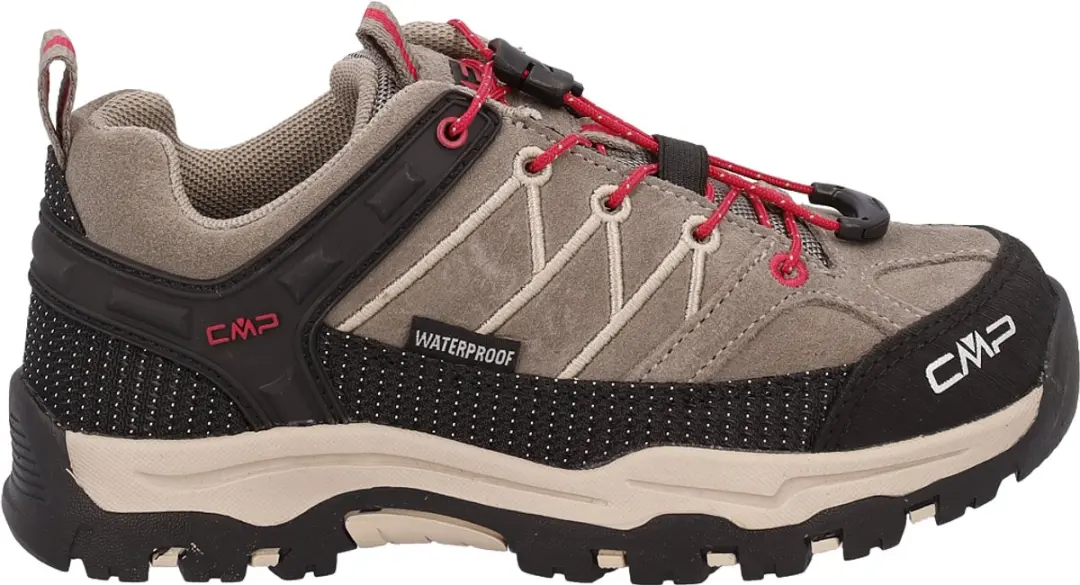 CMP Rigel WP Low Kinderwandelschoenen 28