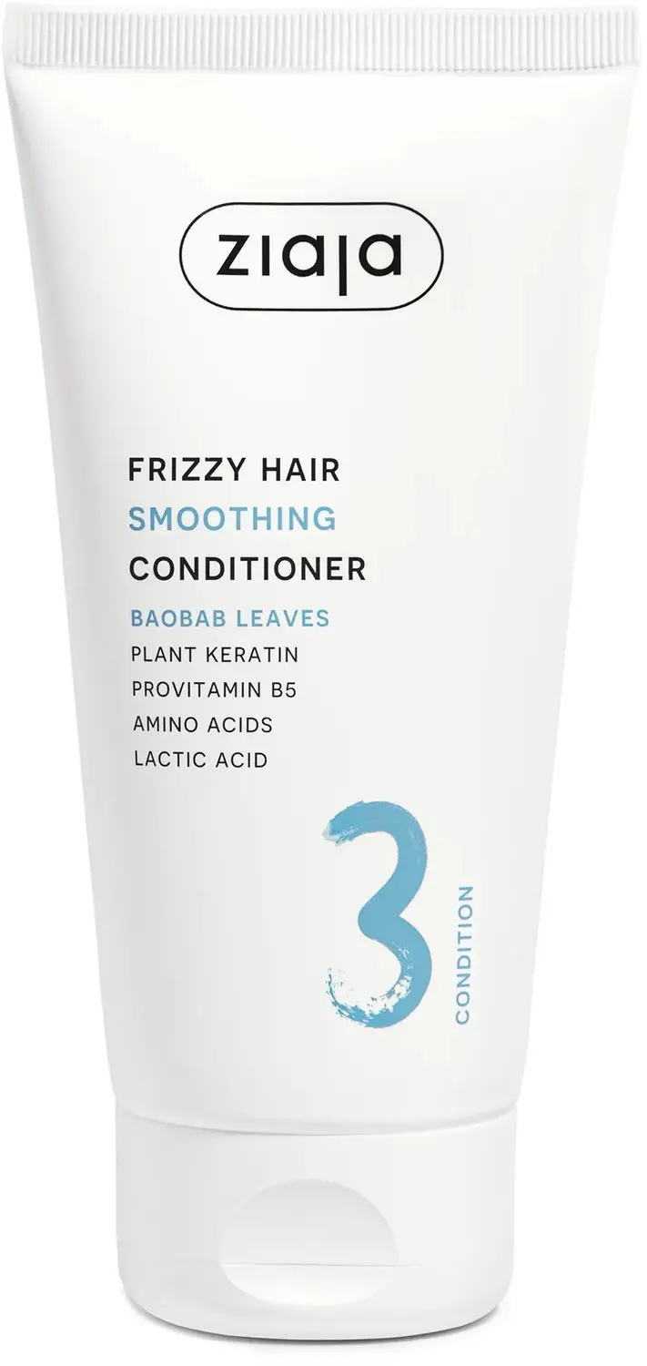 Ziaja Plant Essentials Baobab Conditioner 160ml