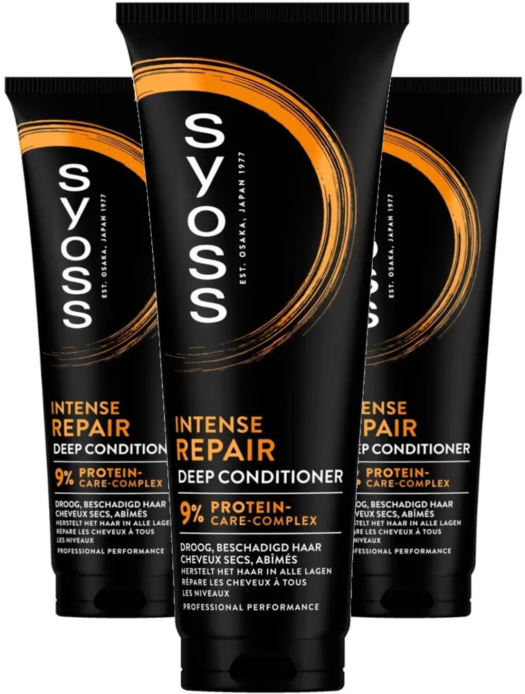 Syoss Intense Repair