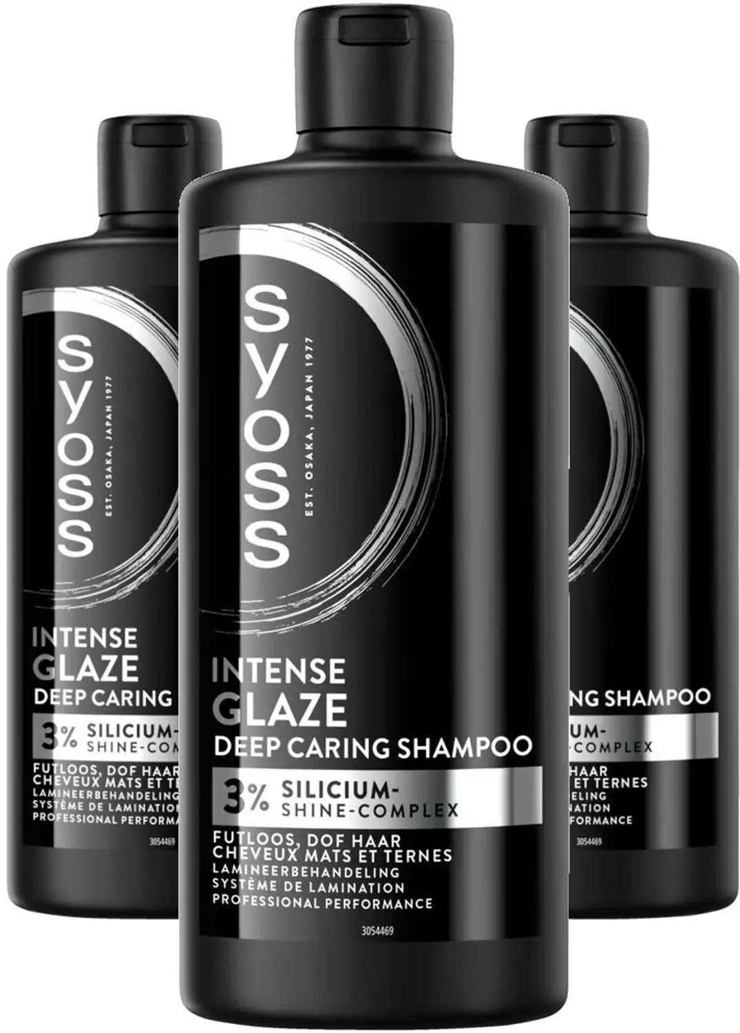 Syoss Intense Glaze