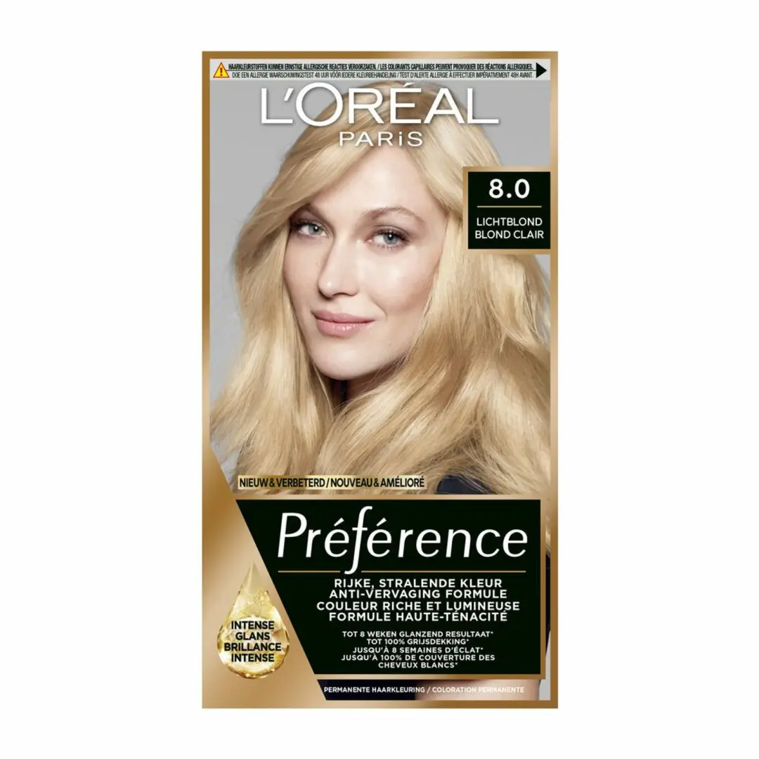 L'Oréal