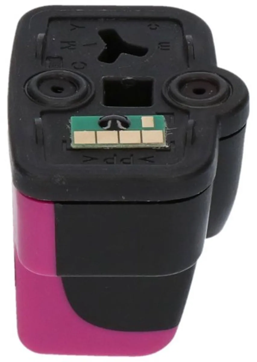 PrintAbout HP 363 C8772EE Magenta Inktcartridge - 13ml