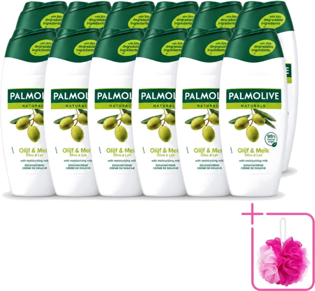 12 x Palmolive
