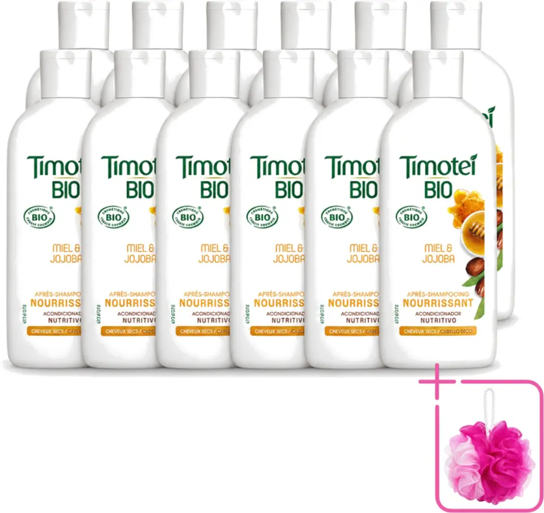 12 x Timotei
