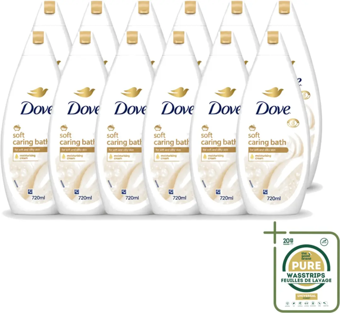 12 x Dove